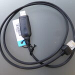 USB Programmierkabel für CRT MICRON VOX