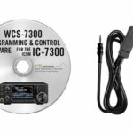 RT-Systems Programming Software and RT-42 USB-A to USB-B Kabel