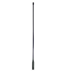 Hyflex CL27 BNC, CB-Funk Antenne, 54 cm