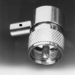 PL 259/6, Winkelstecker RG58/H155