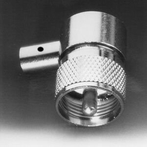 PL 259/6, Winkelstecker RG58/H155