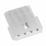 Icom AT-Stecker 4-Pol für Antennentuner