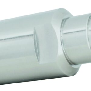 N-Kabelbuchse für EcoFlex 10 Lötausführung