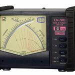 Daiwa CN-901G SWR-Meter 900-1300 MHz