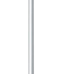 Diamond X-30PL 2m/70cm Dualband Stationsantenne 130cm