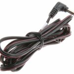 Yaesu E-DC-6 Stromkabel für diverse Handfunkgeräte