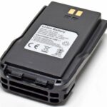 AnyTone QB-44HL Li-Ion Akku 3100mAh