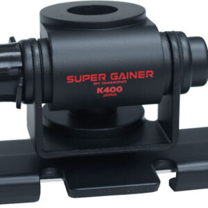 Diamond K-400 Kofferraumklemme