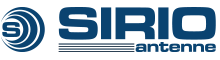 Sirio Antenne Logo