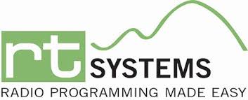RT Systems Logo