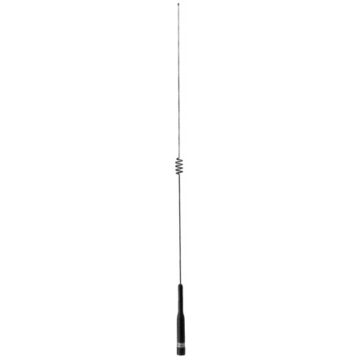 Comet SBB-5 144/430 MHz Dualband PL-Mobilantenne mit 95cm Strahlerlänge