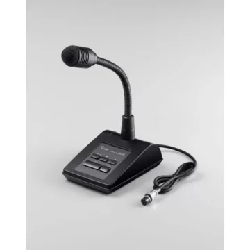 Icom SM-50 Tischmikrofon