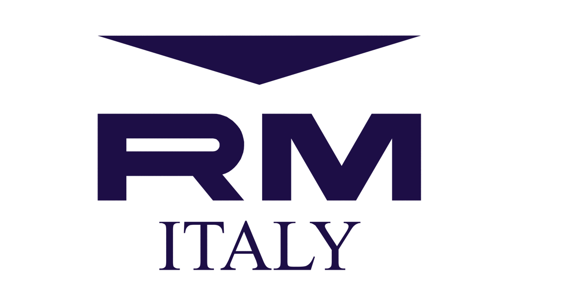 RM Italy Logo