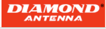 Diamond Antenna Logo