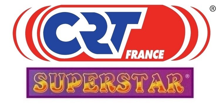 CRT France Logo