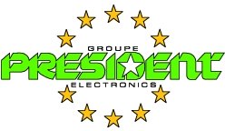 President Logo