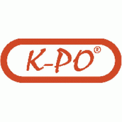 K-PO Logo