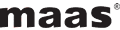 Maas Logo