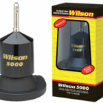 CB-Funk Mobilantennen