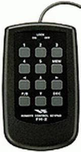 Yaesu FH-2 Remote Control Einheit für FT-950 Transceiver