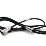 Mikrofonverlängerung 4 pol. Japan GND Pin1 - 1,5 m