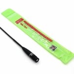 NAGOYA NA-701 BNC Portabelantenne