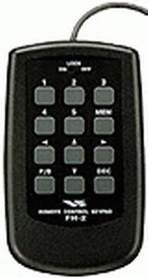 Yaesu FH-2 Remote Control Einheit für FT-950 Transceiver