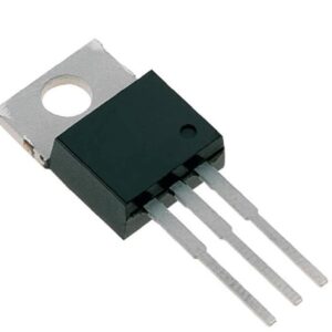RM Italy RM4 HF-MosFet Leistungstransistor
