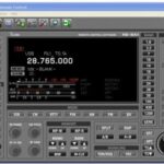 Icom RS-BA1 IP-Fernbedienung Version 2