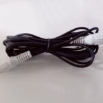 PTT Steuerkabel Cinch/Cinch-Stecker