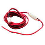Yaesu DC-Kabel-HF4 T9025225 - 4 pin Molex