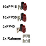 PowerPole® Starterkit P1 Anderson