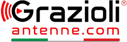 Grazioli Antenne Logo