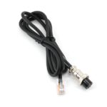 AV-73-CRT6 Mikrofonanschlusskabel AV-908/508