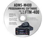 RT-Systems ADMS-M400 Programmiersoftware für Yaesu FTM-400