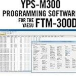 RT-Systems YPS-M300-USB für Yaesu FTM-300