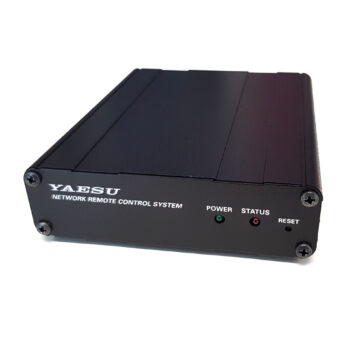 Yaesu SCU-LAN10 Network Interface
