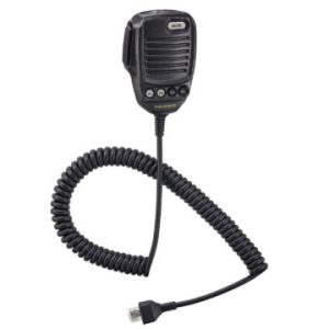 Yaesu SSM-75E Handmikrofon