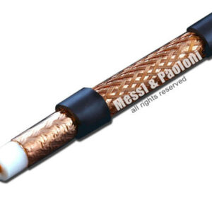 H 2000 Flex® FRNC M&P 50 Ohm Koaxialkabel