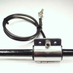 Erdungsschelle KMT-11