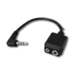 Yaesu CT-44 Mikrofon-Adapter