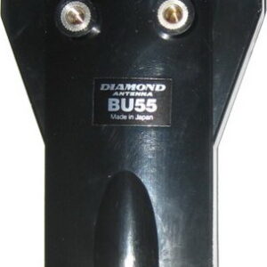 Diamond BU-55 Balun 1:1 3-75 MHz