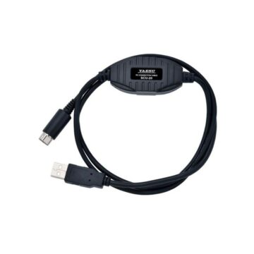 Yaesu SCU-40 Adapterkabel für WIRES-X und FTM-400 / FTM-100 Funkgeräte