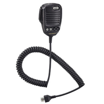 Yaesu SSM-75E Handmikrofon
