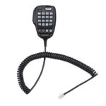 Yaesu SSM-85D DTMF Mikrofon