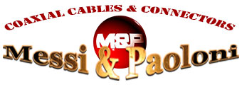 Messi & Paoloni Logo