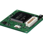 Yaesu FVS-2 Sprachmodul