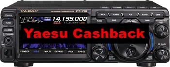 yaesu
