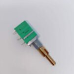 Ersatzpoti Qixiang Ersatzteil DX-5000/SS-6900/AT-5555 und baugleiche Geräte