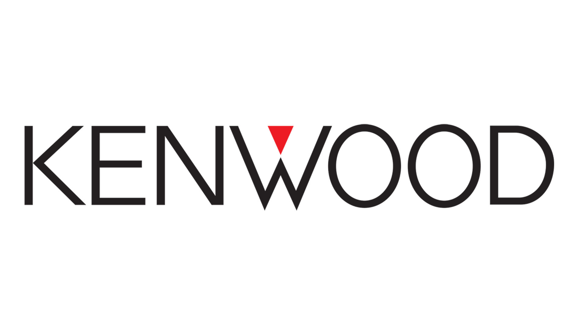 Kenwood Logo